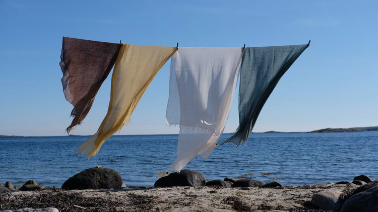 cashmere – light as air