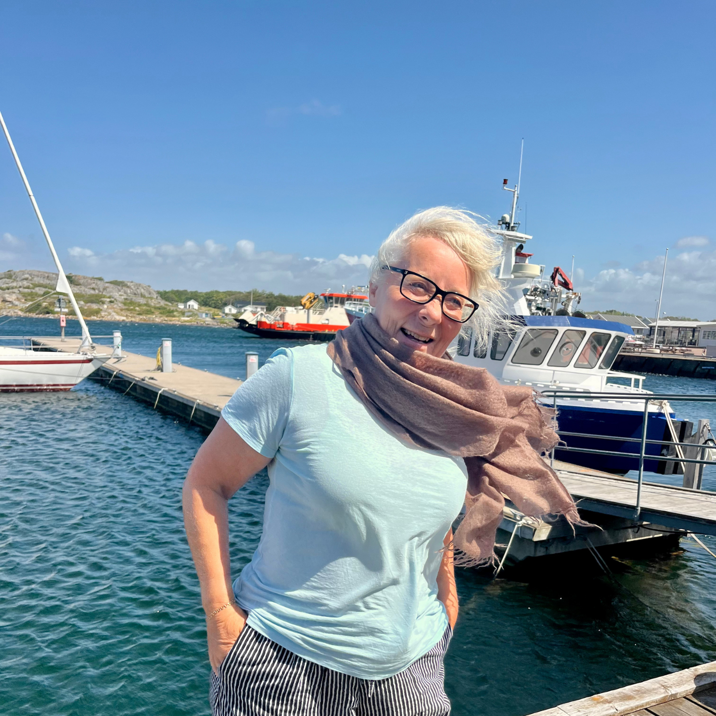 cashmere shawl chocolate brown